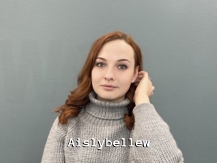 Aislybellew