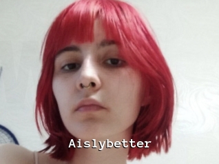 Aislybetter