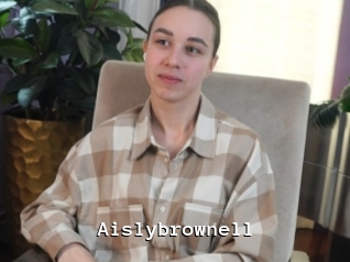 Aislybrownell