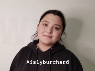 Aislyburchard