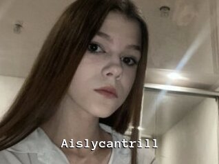 Aislycantrill