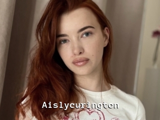 Aislycurington