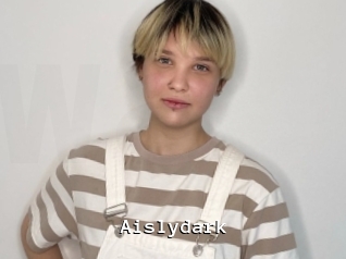 Aislydark