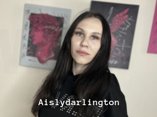 Aislydarlington