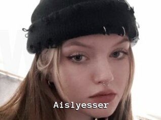 Aislyesser