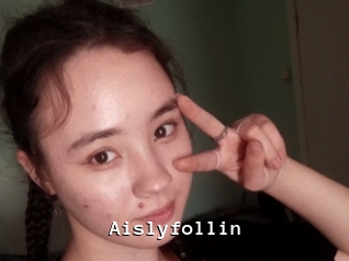 Aislyfollin