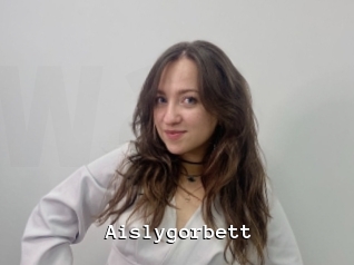 Aislygorbett