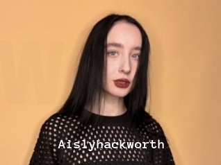 Aislyhackworth