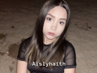 aislyhaith Webcamsex Amateur