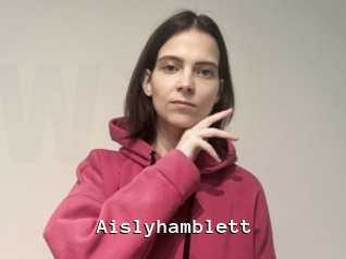 Aislyhamblett