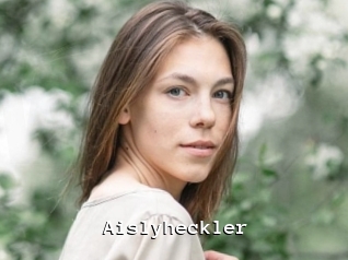Aislyheckler