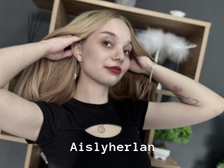 Aislyherlan