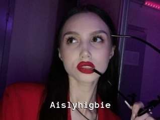 Aislyhigbie