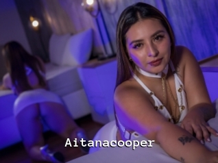 aitanacooper Webcamsex Amateur