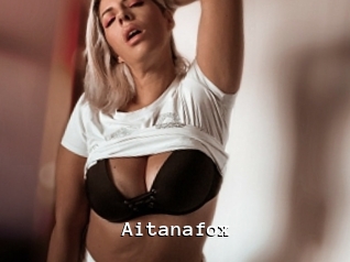 Aitanafox