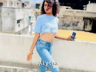 aiycha Webcamsex Amateur