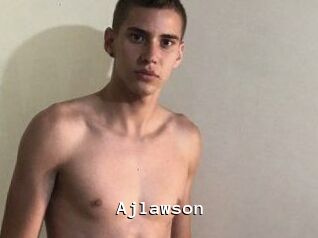 Ajlawson