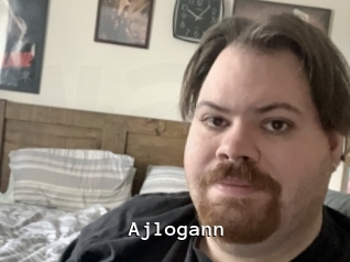ajlogann Webcamsex Amateur