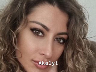 akalyi Webcamsex Amateur