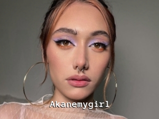 Akanemygirl