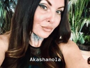 Akashanola
