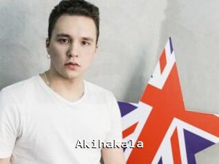 Akihakala