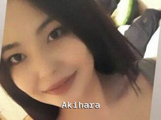 Akihara