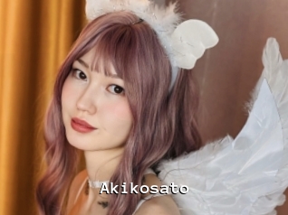 akikosato Webcamsex Amateur