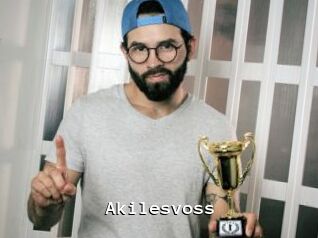 Akilesvoss