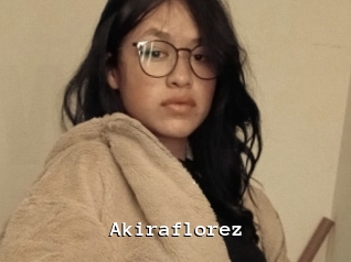 Akiraflorez