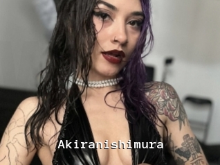 akiranishimura Webcamsex Amateur