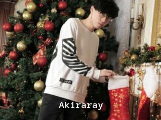 Akiraray
