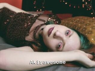 akirawesome Webcamsex Amateur