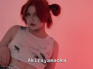 akirayamaoka Webcamsex Amateur