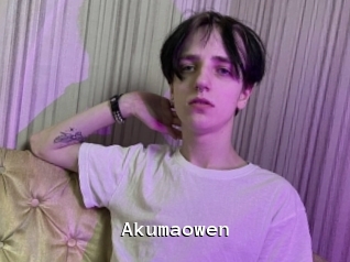 akumaowen Webcamsex Amateur