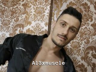 Al3xmuscle