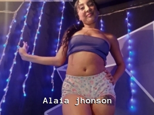 Alaia_jhonson