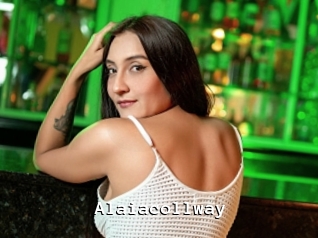 Alaiacollway
