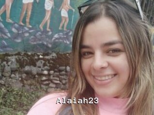 Alaiah23