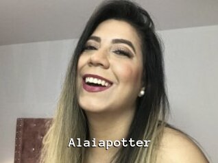 Alaiapotter