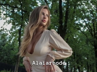 alaiarhode Webcamsex Amateur