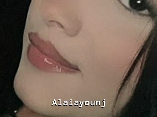 Alaiayounj