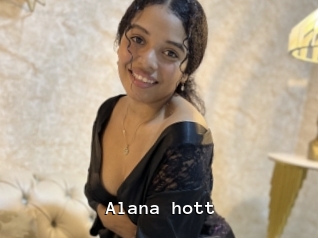 Alana_hott