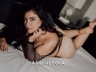 Alanabrook