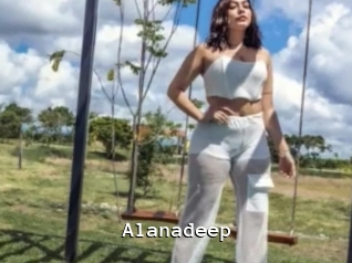 Alanadeep