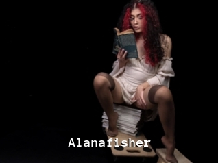 Alanafisher