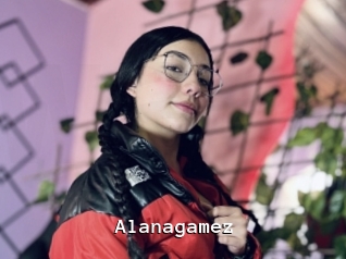 Alanagamez