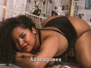 Alanagomez