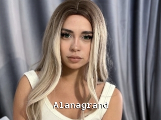 Alanagrand