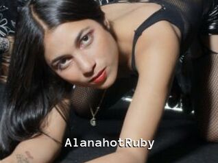 AlanahotRuby